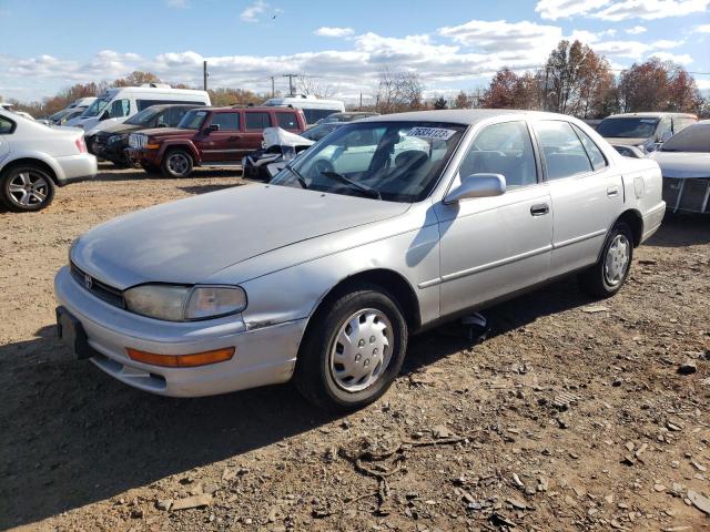 TOYOTA CAMRY 1992 4t1sk12exnu037456