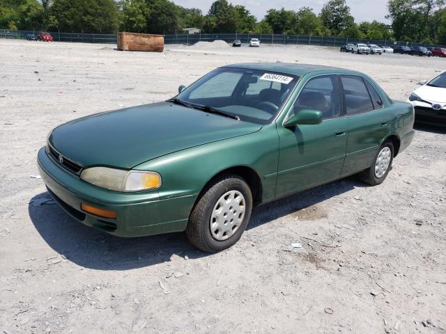 TOYOTA CAMRY LE 1995 4t1sk12exsu520151