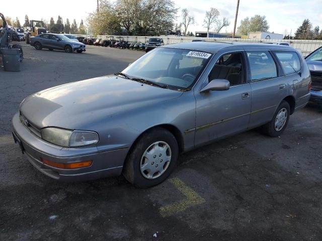 TOYOTA CAMRY 1992 4t1sk12w2nu092153