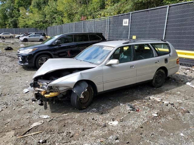 TOYOTA CAMRY LE 1993 4t1sk12w2pu258576