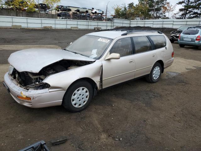 TOYOTA CAMRY 1995 4t1sk12w3su476339