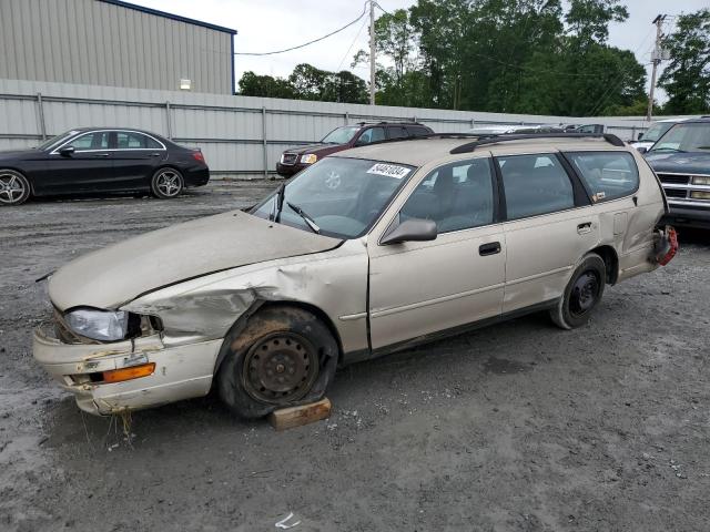 TOYOTA CAMRY 1992 4t1sk12w8nu142408