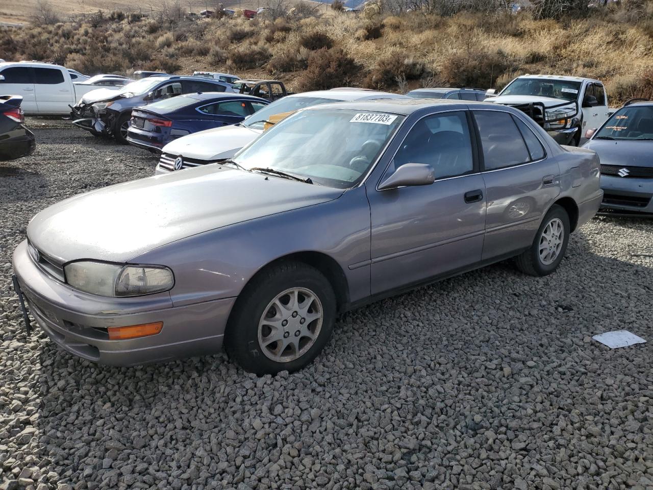 TOYOTA CAMRY 1994 4t1sk13e6ru412943