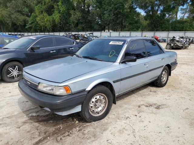 TOYOTA CAMRY 1990 4t1sv21e5lu165079