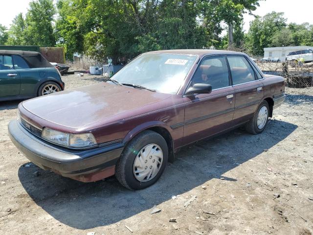 TOYOTA CAMRY 1989 4t1sv21exku106298