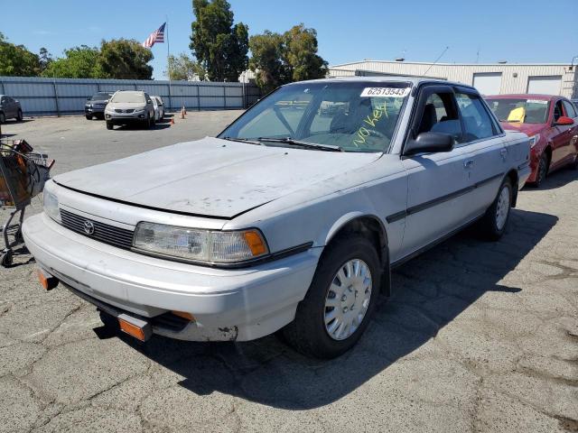 TOYOTA CAMRY DLX 1991 4t1sv21exmu441418