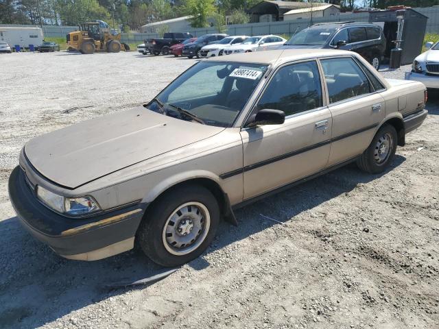 TOYOTA CAMRY 1991 4t1sv24e4mu369305