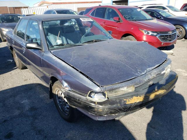 TOYOTA CAMRY 1990 4t1sv24e5lu197221