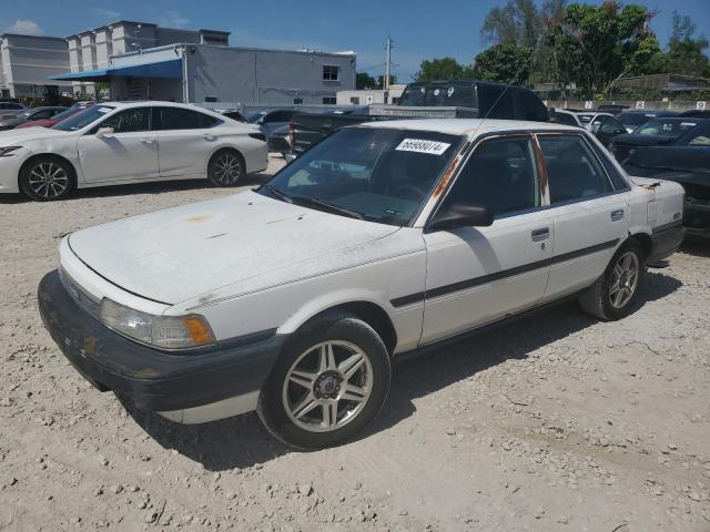 TOYOTA CAMRY 1990 4t1sv24e6lu151199