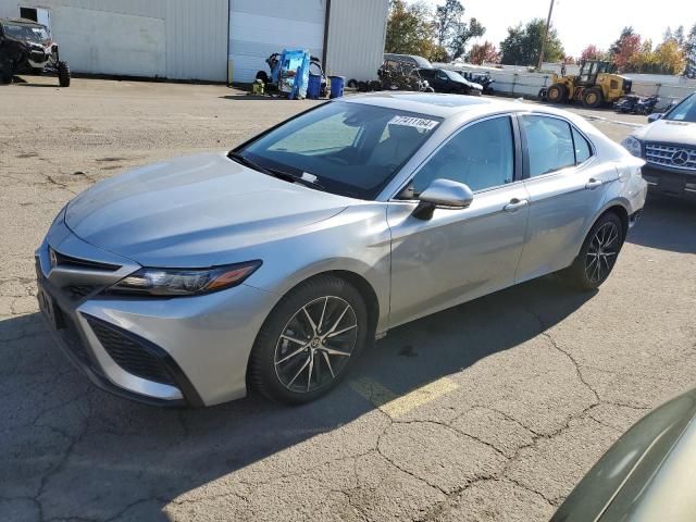 TOYOTA CAMRY SE 2021 4t1t11ak0mu440911