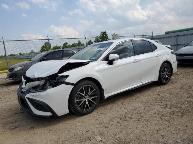 TOYOTA CAMRY SE N 2023 4t1t11ak1pu730515