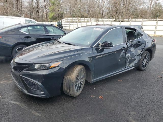 TOYOTA CAMRY SE N 2023 4t1t11ak1pu749680