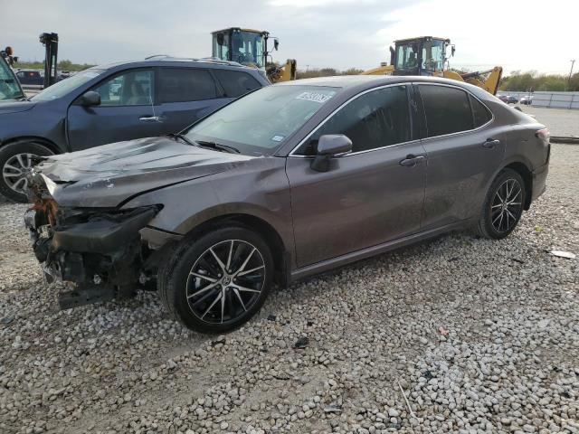 TOYOTA CAMRY 2023 4t1t11ak1pu780914