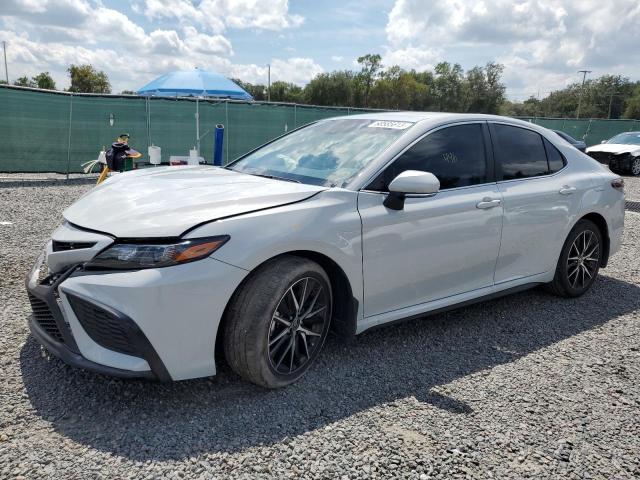 TOYOTA CAMRY 2024 4t1t11ak1ru190800