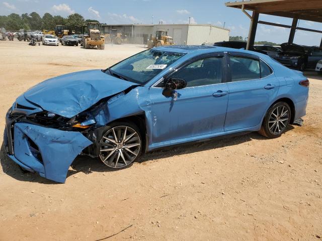 TOYOTA CAMRY SE N 2024 4t1t11ak1ru209152