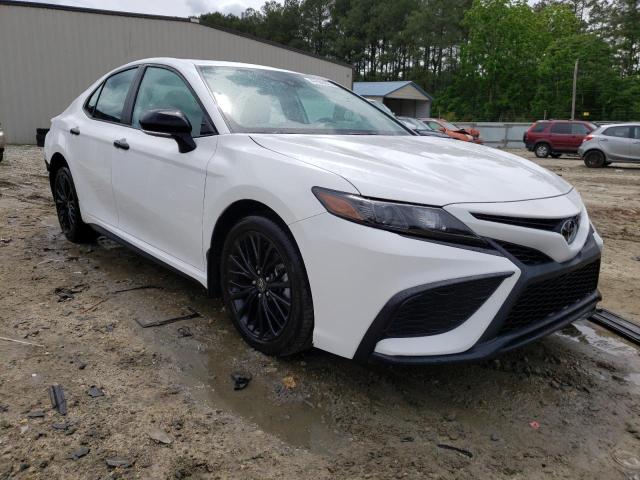 TOYOTA CAMRY SE 2022 4t1t11ak2nu021377