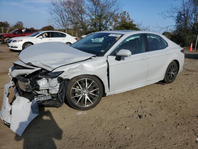 TOYOTA CAMRY SE N 2023 4t1t11ak2pu160847