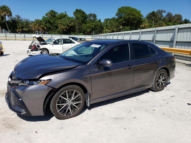 TOYOTA CAMRY 2023 4t1t11ak2pu836181