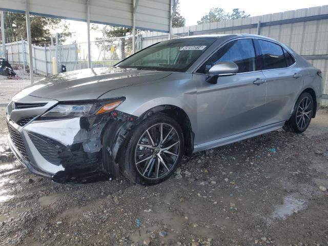 TOYOTA CAMRY 2024 4t1t11ak2ru870916