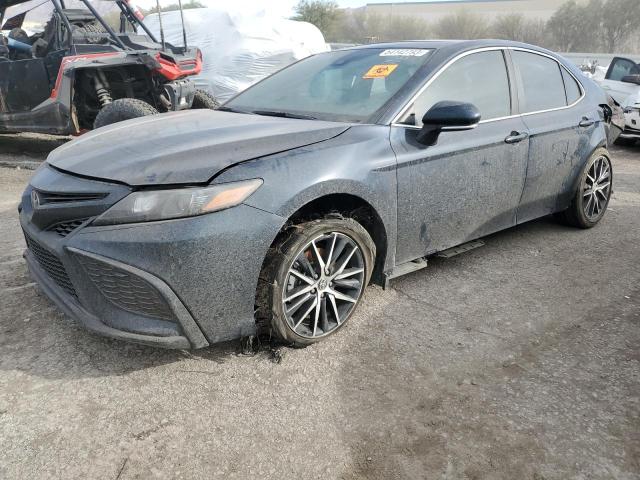 TOYOTA CAMRY 2021 4t1t11ak3mu604488