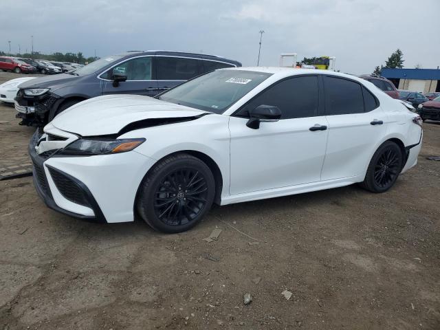 TOYOTA CAMRY SE 2022 4t1t11ak3nu013112