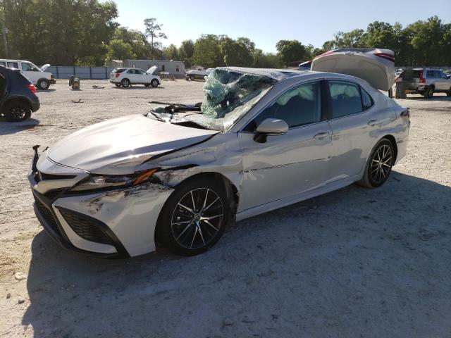 TOYOTA CAMRY SE N 2023 4t1t11ak3pu081431