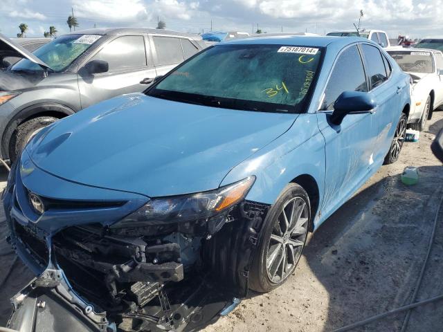 TOYOTA CAMRY SE N 2023 4t1t11ak3pu081526