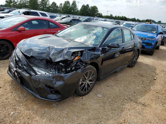 TOYOTA CAMRY SE N 2023 4t1t11ak3pu803464