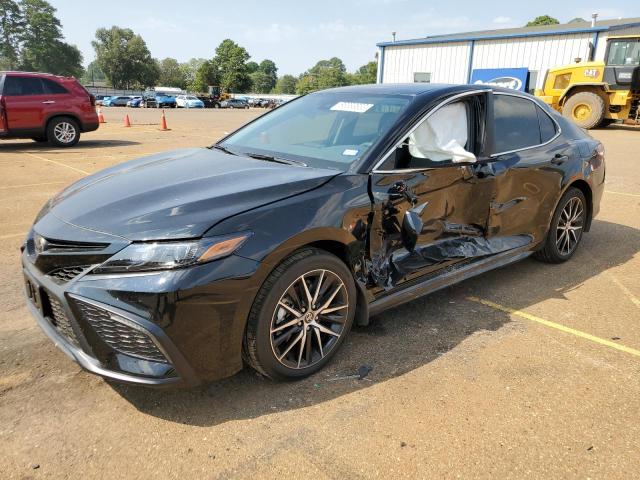 TOYOTA CAMRY SE N 2023 4t1t11ak3pu835394