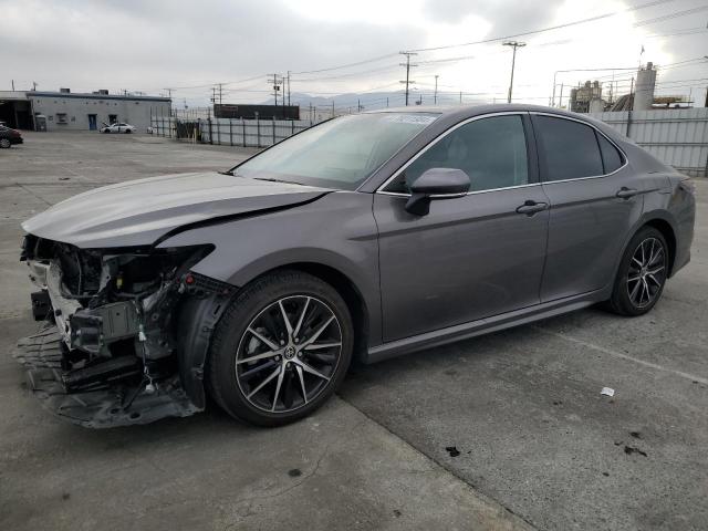 TOYOTA CAMRY SE N 2023 4t1t11ak4pu110824