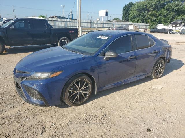 TOYOTA CAMRY SE N 2023 4t1t11ak4pu148571