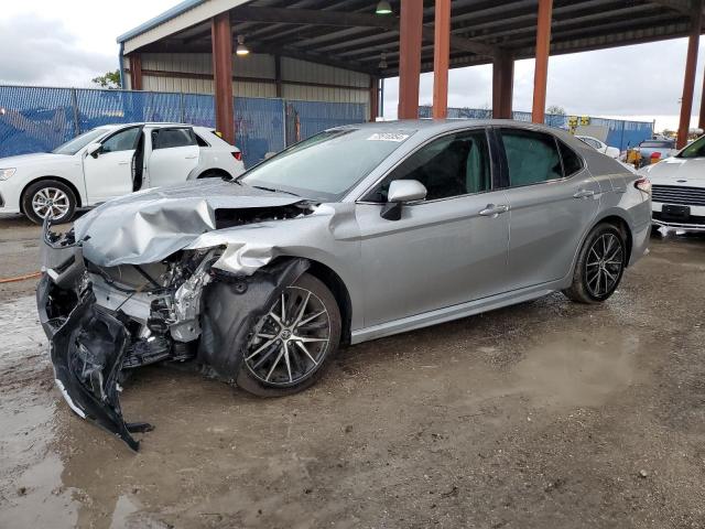 TOYOTA CAMRY SE N 2023 4t1t11ak4pu829412