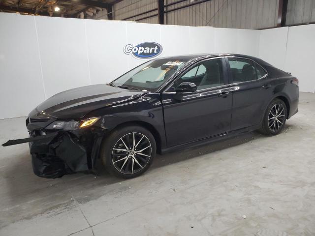 TOYOTA CAMRY SE N 2024 4t1t11ak4ru911630