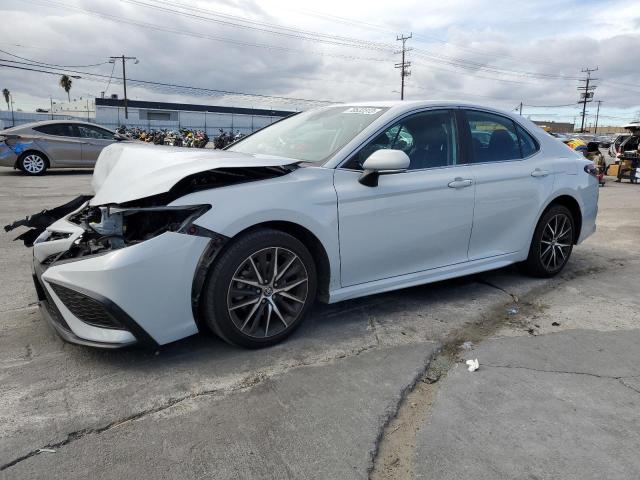 TOYOTA CAMRY 2023 4t1t11ak5pu112050