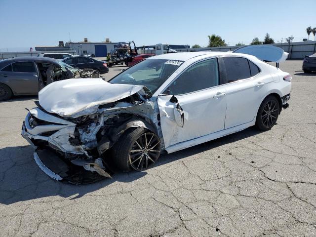 TOYOTA CAMRY 2023 4t1t11ak5pu720120