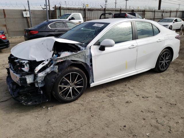 TOYOTA CAMRY SE N 2023 4t1t11ak5pu729416