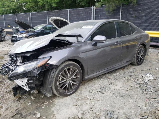 TOYOTA CAMRY SE N 2023 4t1t11ak5pu752128