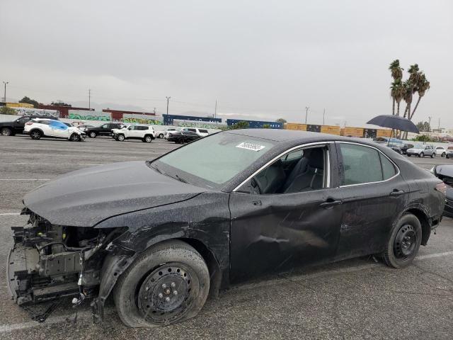 TOYOTA CAMRY 2023 4t1t11ak5pu800565