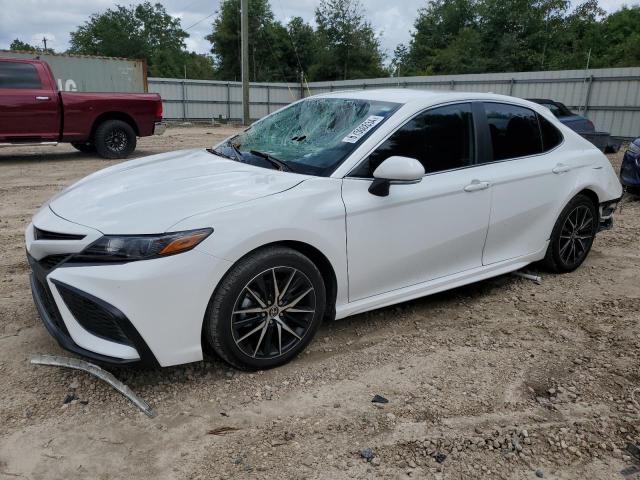 TOYOTA CAMRY SE N 2024 4t1t11ak5ru855259