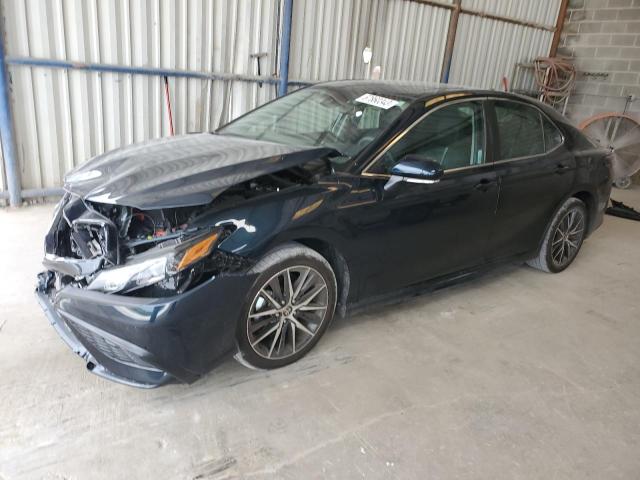 TOYOTA CAMRY SE 2021 4t1t11ak6mu573091