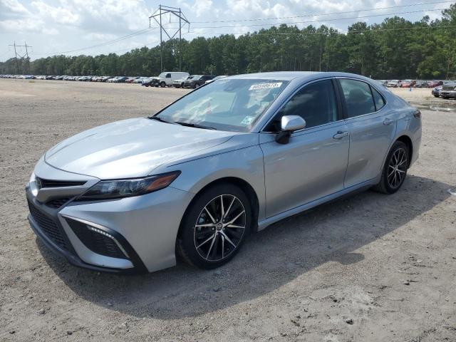 TOYOTA CAMRY SE 2022 4t1t11ak6nu680675