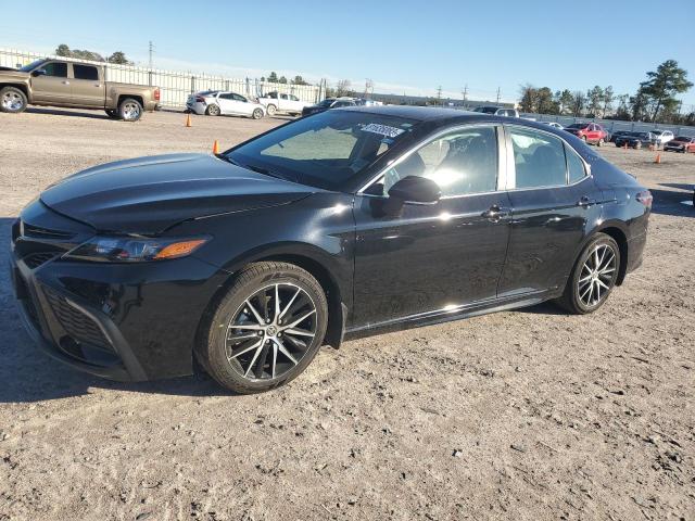 TOYOTA CAMRY 2023 4t1t11ak6pu077017