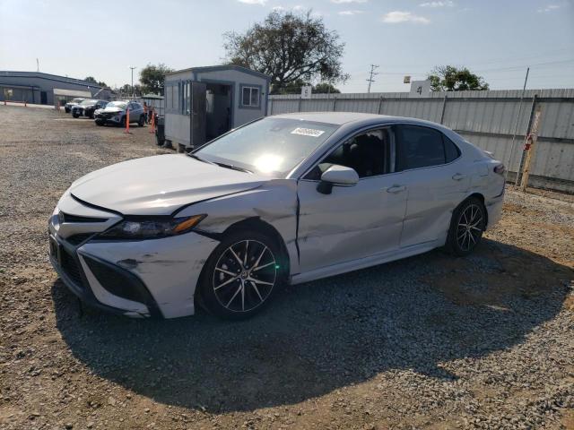 TOYOTA CAMRY SE N 2023 4t1t11ak6pu121453