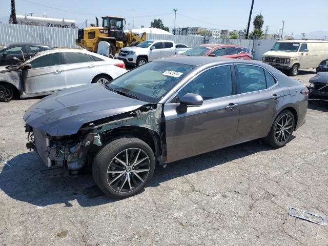 TOYOTA CAMRY SE N 2023 4t1t11ak7pu148080