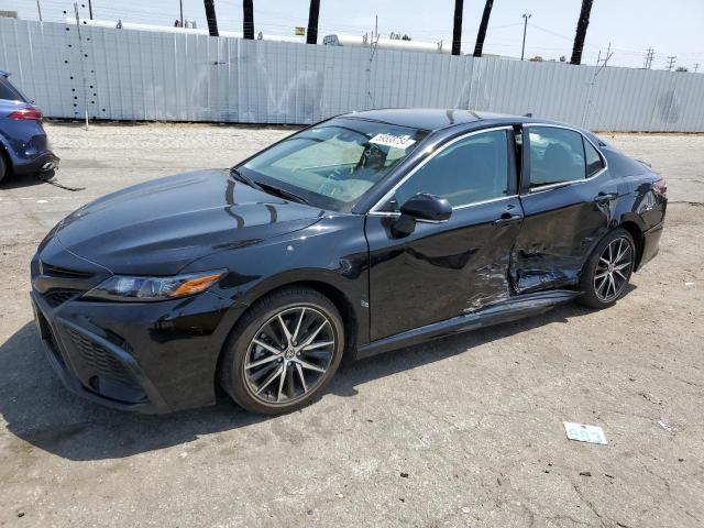 TOYOTA CAMRY SE N 2023 4t1t11ak7pu725965