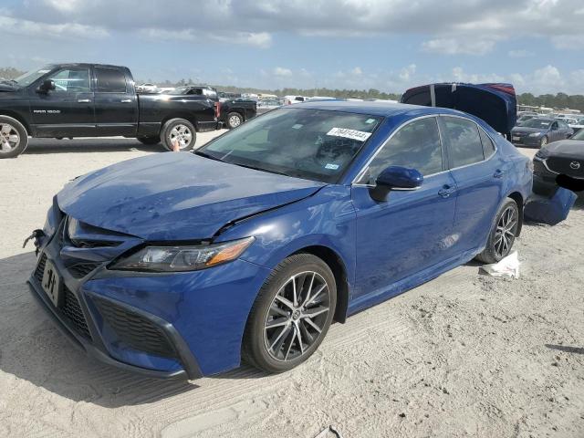 TOYOTA CAMRY SE N 2024 4t1t11ak7ru234976