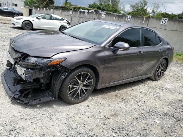 TOYOTA CAMRY SE N 2024 4t1t11ak7ru855988