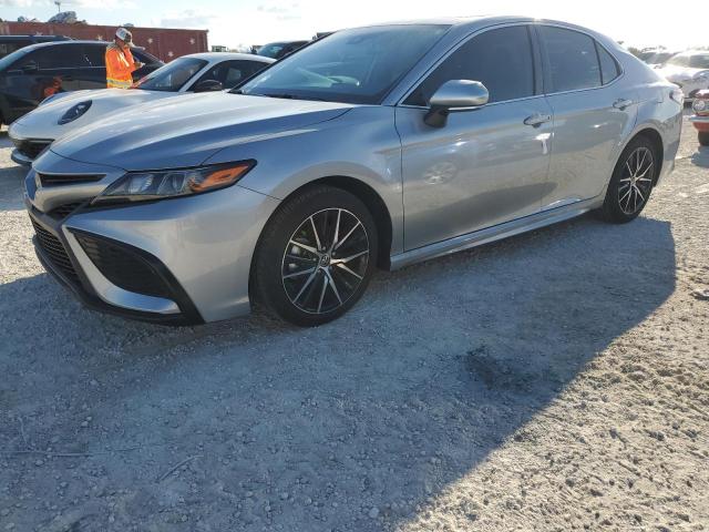 TOYOTA CAMRY SE 2022 4t1t11ak8nu043058