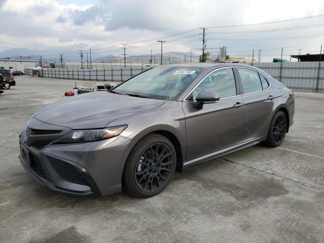 TOYOTA CAMRY SE 2022 4t1t11ak8nu063116