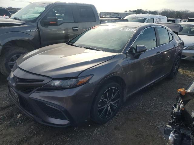 TOYOTA CAMRY SE N 2023 4t1t11ak8pu088052